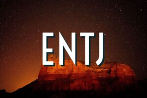 entj personalidad