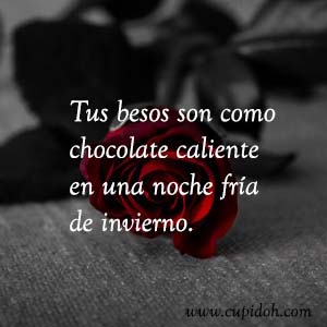 Frases de amor bonitas para dedicar 34 Mensajes de amor Rosa 36