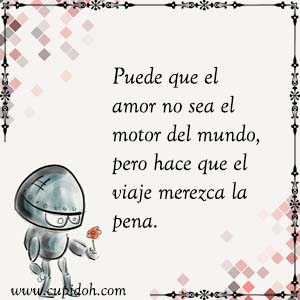 Frases de amor profundas para dedicar 1 mensajes de amor Robotto 1