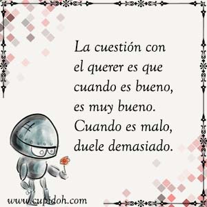 Frases de amor profundas para dedicar 10 mensajes de amor Robotto 10