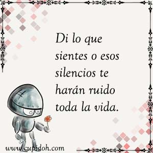 Frases de amor profundas para dedicar 17 mensajes de amor Robotto 17