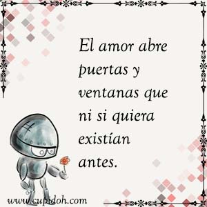 Frases de amor profundas para dedicar 20 mensajes de amor Robotto 20