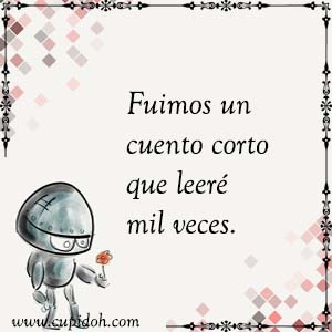 Frases de amor profundas para dedicar 4 mensajes de amor Robotto 4