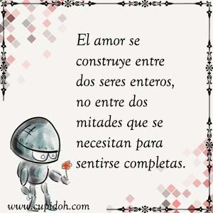 Frases de amor profundas para dedicar 9 mensajes de amor Robotto 9