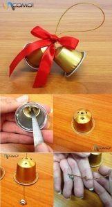 Manualidades para Navidad ideas y regalos + 15 4cbd78773c2cbecf66468223727cd7c9