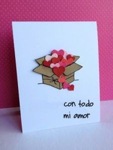 Manualidades para Navidad ideas y regalos + 6 a611c117673ed089f160372aa1cce2f1