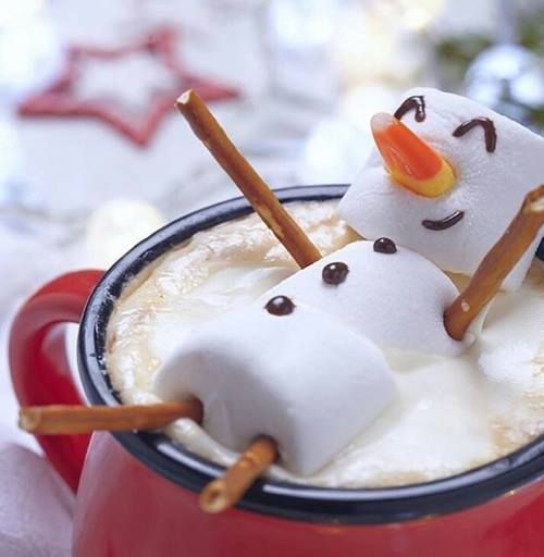 Manualidades para Navidad ideas y regalos + 47 b63e42501660edb288ce41fff7921152