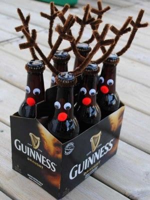 Manualidades para Navidad ideas y regalos + 35 bc3b0cb0fc46fbaef1b8d8b88bf496a4