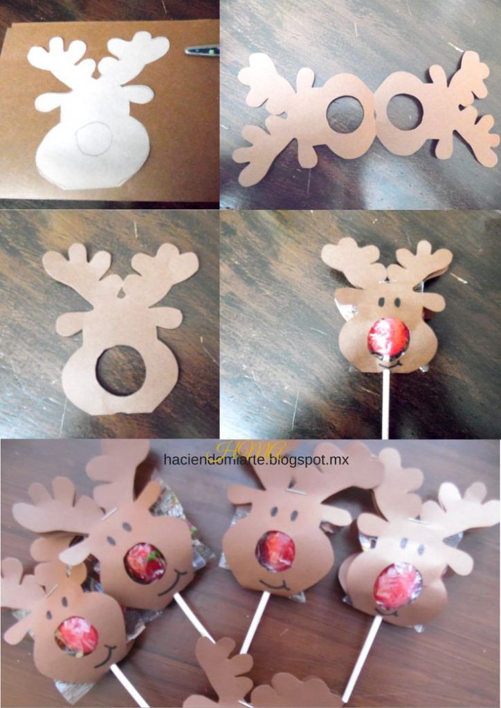 manualidades para navidad manualidades para regalar en navidad
