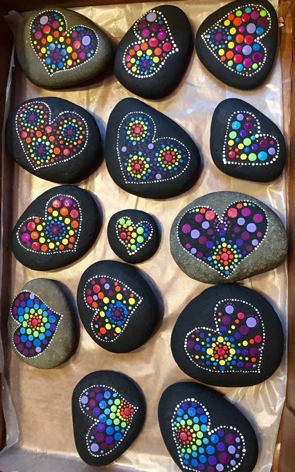 manualidades para san valentin