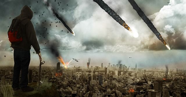 ¿Que significan los sueños que tengo? 6 que significan los sueños