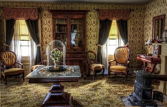 ¿Que significan los sueños que tengo? 11 sueños de habitación