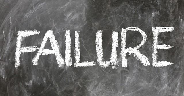 ¿Que significan los sueños que tengo? 3 sueños de fracaso