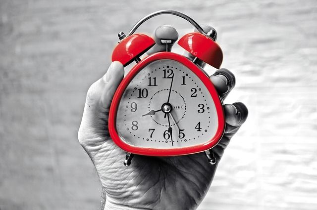 ¿Que significan los sueños que tengo? 10 sueños de llegar tarde