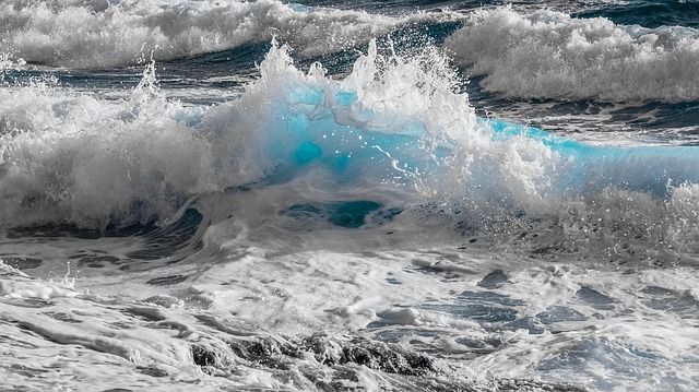 ¿Que significan los sueños que tengo? 12 sueños con agua