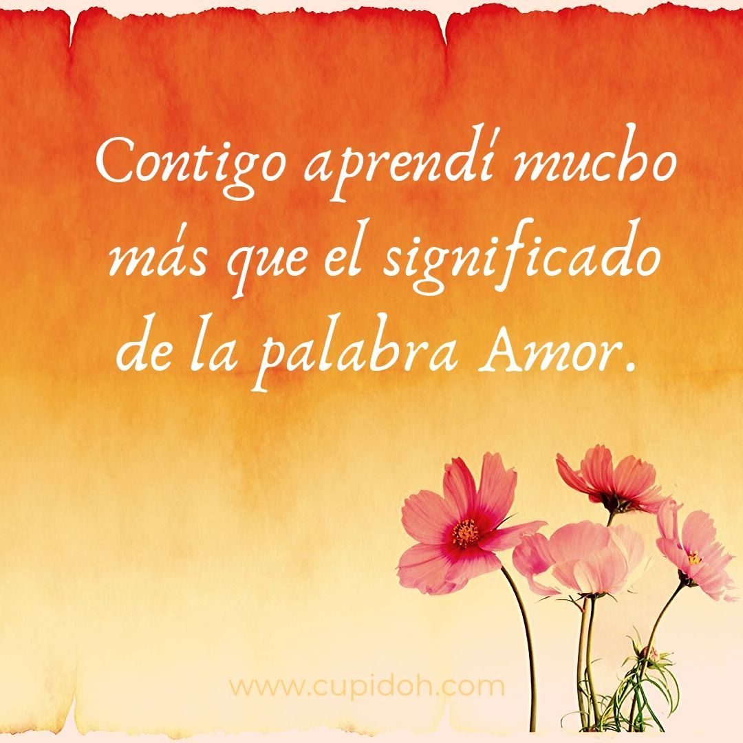 mensajes para amores imposibles