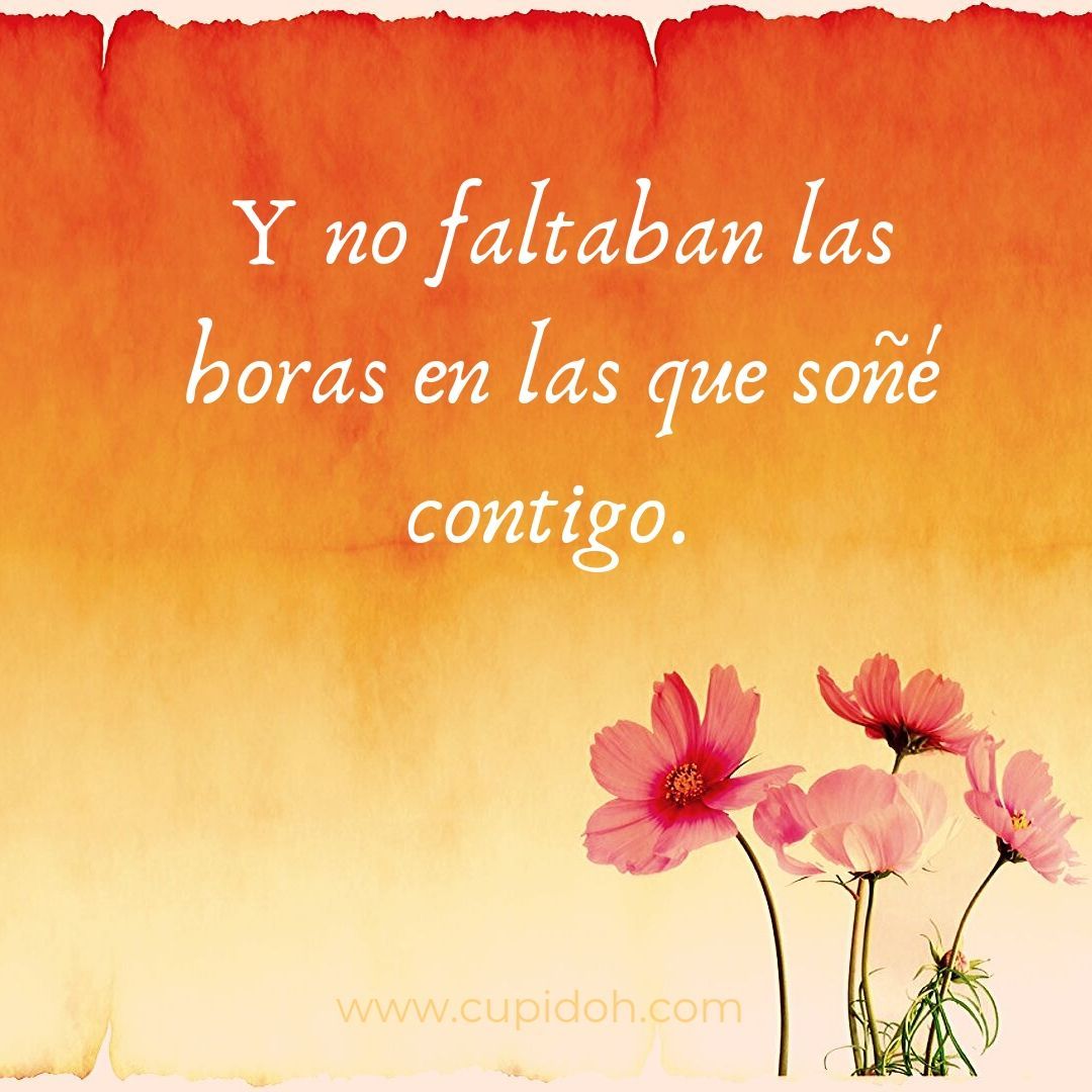 mensajes para amores imposibles
