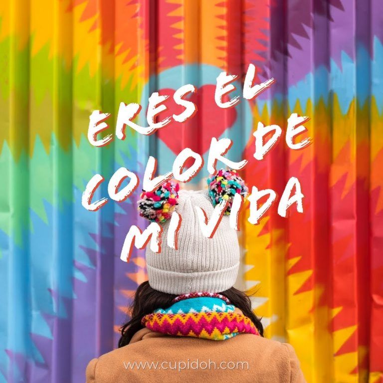 mensajes para enviar