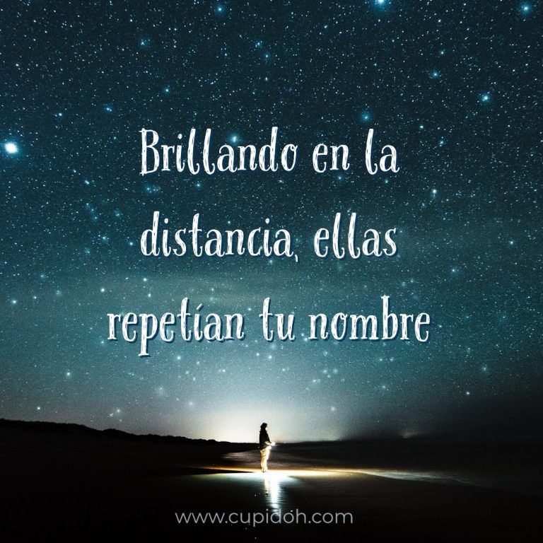 mensajes de amor