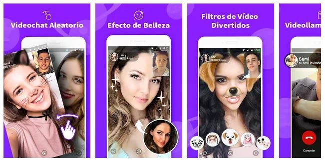Aplicaciones para chatear con gente ¡No te las pierdas! 6 chatear con personas