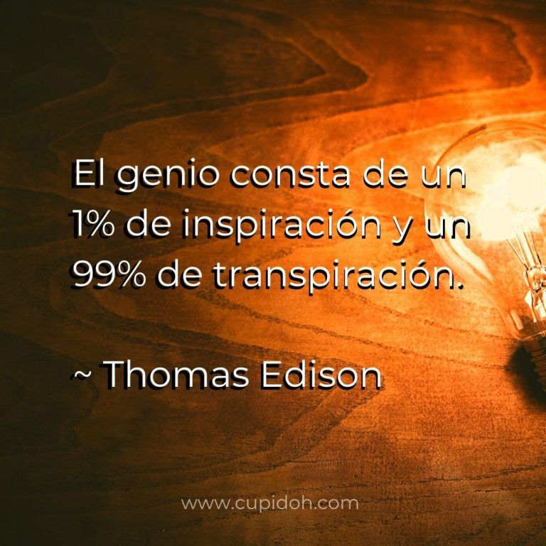 Frases de famosos