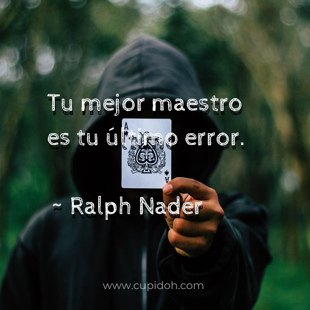 Frases célebres