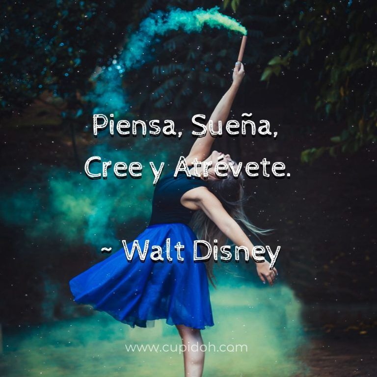Frases bonitas célebres