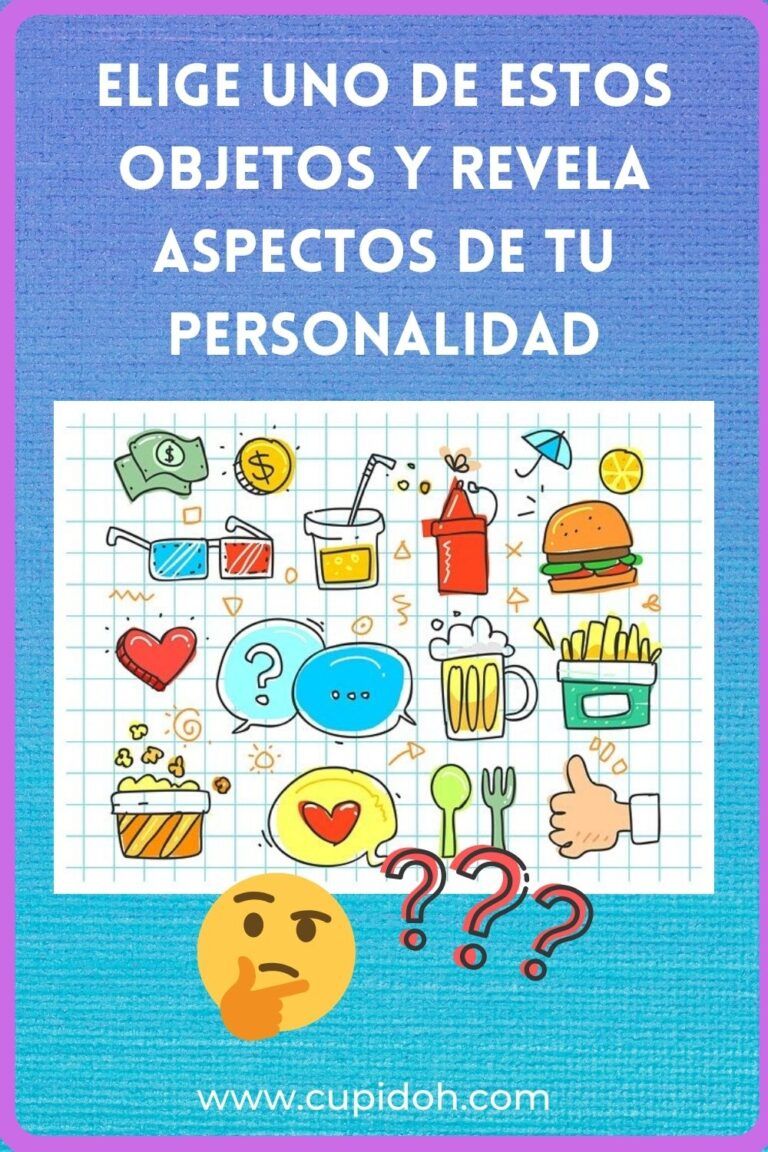 Test divertido