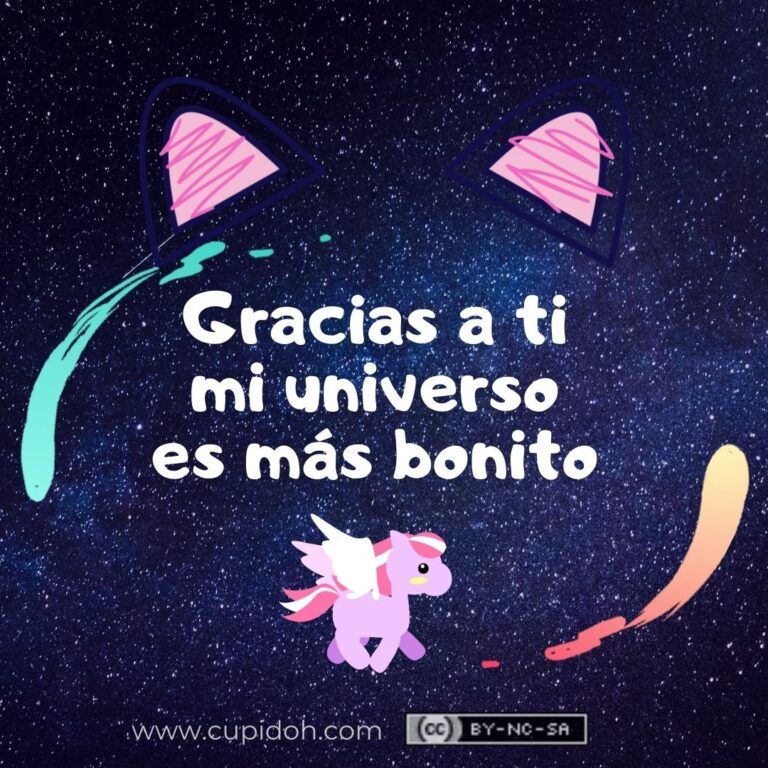 frases agradecimiento