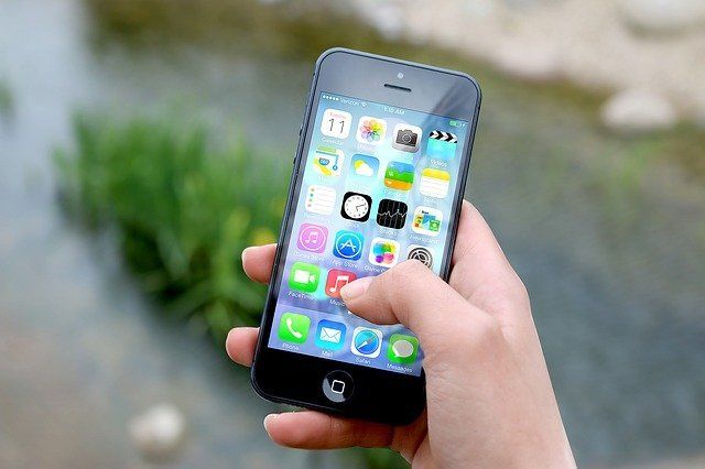 chatear con gente aplicaciones
