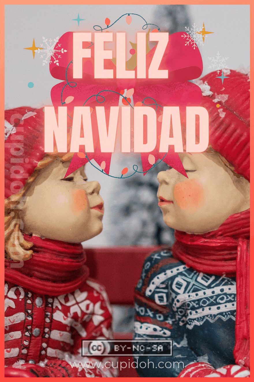 feliz navidad