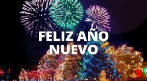¡Feliz año nuevo! Felicitaciones y reflexiones 23 feliz año nuevo