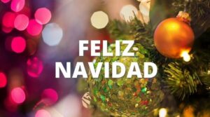¡FELIZ NAVIDAD! Tarjetas Navideñas para enviar 25 tarjetas navideñas