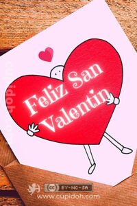 Feliz día de San Valentín 22 Tarjetas para enviar 22 feliz san Valentín