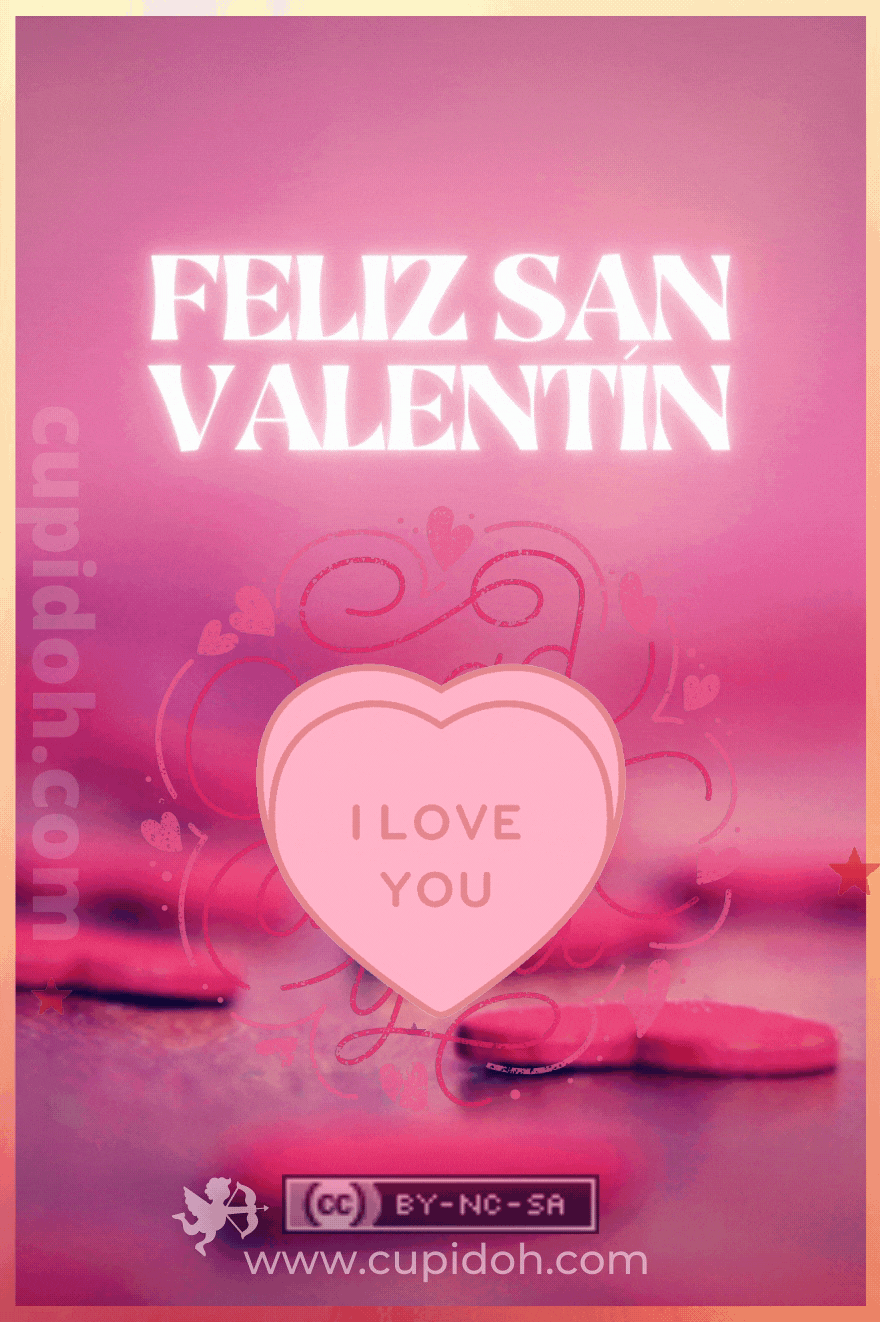 día de los enamorados