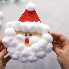 Manualidades para Navidad ideas y regalos + 21 Manualidades Navideñas fáciles