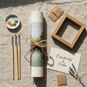 Idea de regalo fácil y personal: Pintar por números personalizado 1 pintar por numeros personalizado